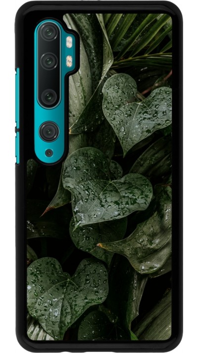 Xiaomi Mi Note 10 / Note 10 Pro Case Hülle - Spring 23 fresh plants