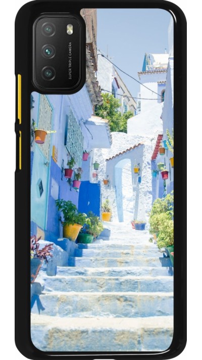 Xiaomi Poco M3 Case Hülle - Summer 2021 18
