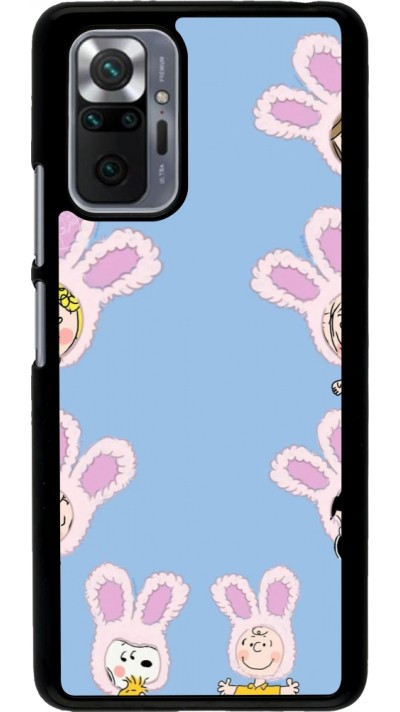 Xiaomi Redmi Note 10 Pro Case Hülle - Easter 2026 Snoopy