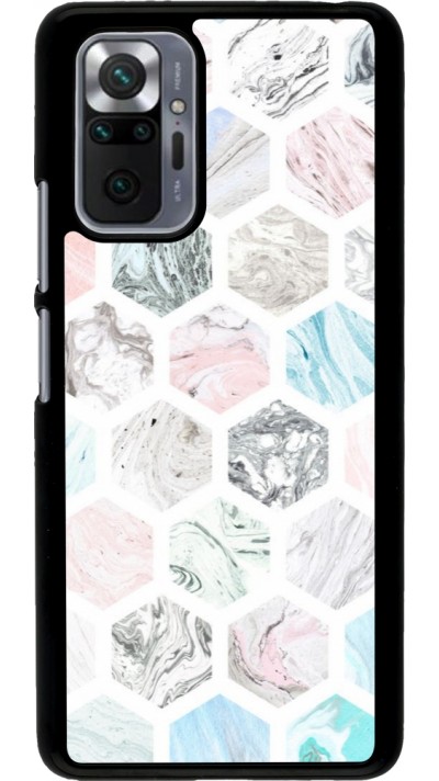 Coque Xiaomi Redmi Note 10 Pro - Marble Everything