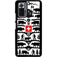 Xiaomi Redmi Note 10 Pro Case Hülle - Poya Schweiz 3