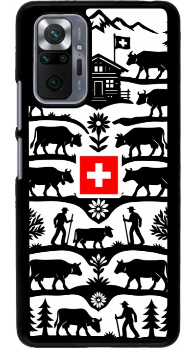 Xiaomi Redmi Note 10 Pro Case Hülle - Poya Schweiz 3