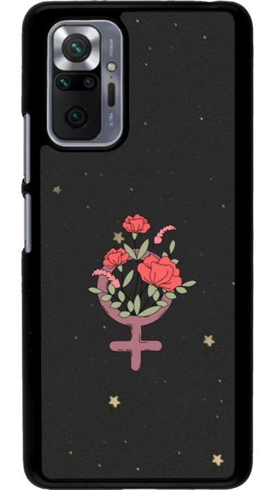 Xiaomi Redmi Note 10 Pro Case Hülle - Womens day 2026 1