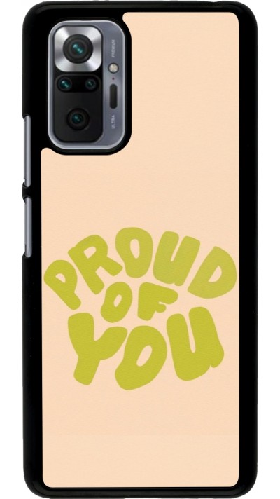 Xiaomi Redmi Note 10 Pro Case Hülle - Womens day 2026 5