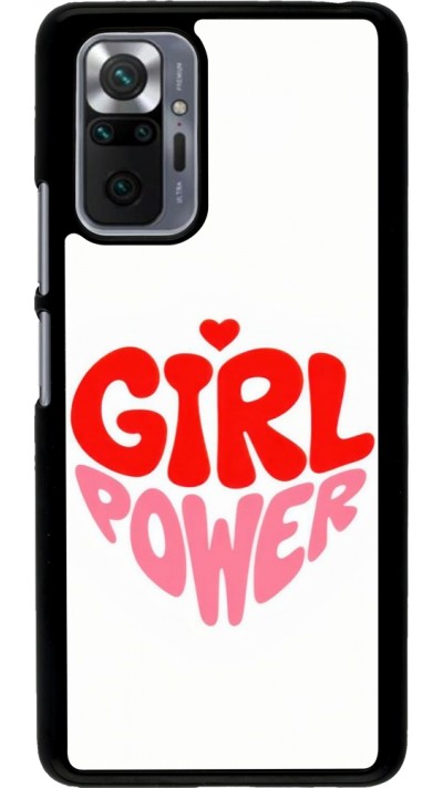 Xiaomi Redmi Note 10 Pro Case Hülle - Womens day 2026 6