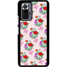 Xiaomi Redmi Note 10 Pro Case Hülle - Womens day 2026 7