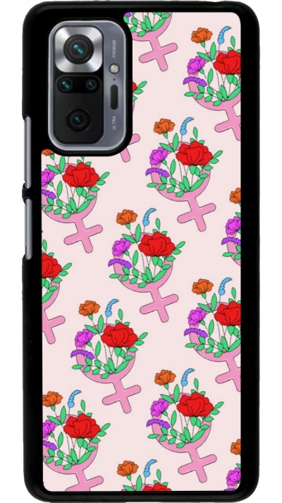 Xiaomi Redmi Note 10 Pro Case Hülle - Womens day 2026 7