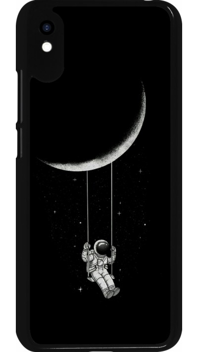 Coque Xiaomi Redmi 9A - Astro balançoire