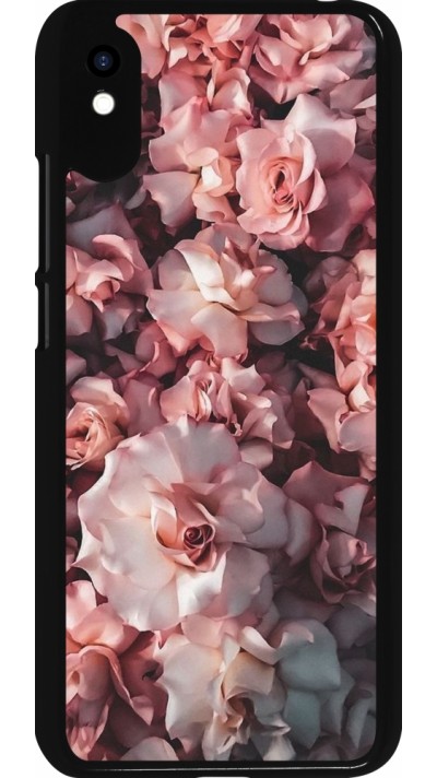 Coque Xiaomi Redmi 9A - Beautiful Roses