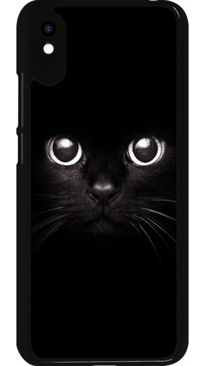 Coque Xiaomi Redmi 9A - Cat eyes