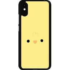 Xiaomi Redmi 9A Case Hülle - Easter 2026 Little chicken