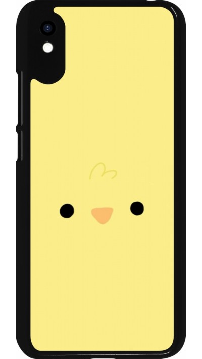 Xiaomi Redmi 9A Case Hülle - Easter 2026 Little chicken