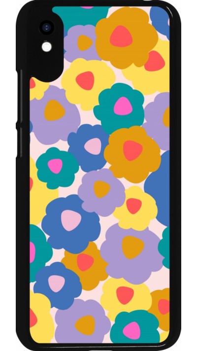 Coque Xiaomi Redmi 9A - Easter 2024 flower power