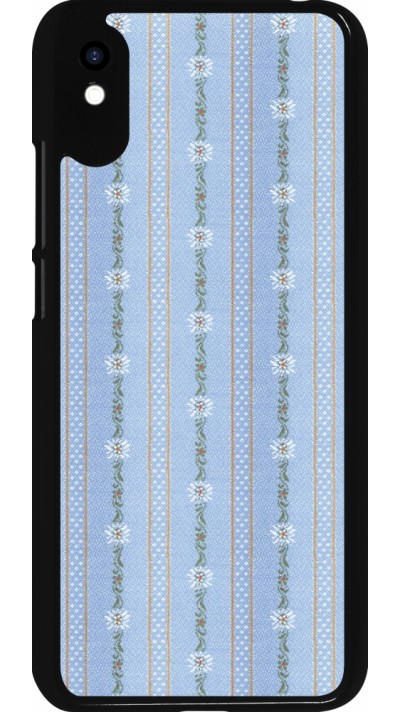 Coque Xiaomi Redmi 9A - Edelweiss