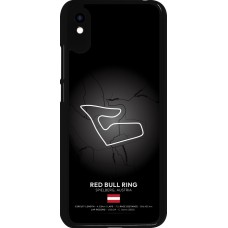 Xiaomi Redmi 9A Case Hülle - F1 Track 2025 Austria