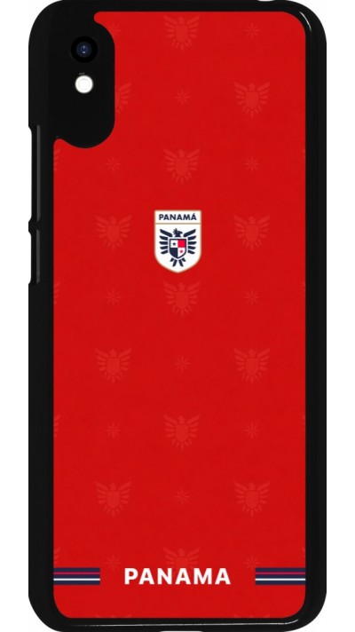 Xiaomi Redmi 9A Case Hülle - Panama 2026 personalisierbares Fussballtrikot