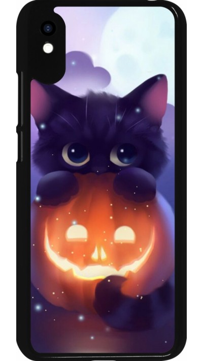 Coque Xiaomi Redmi 9A - Halloween 17 15