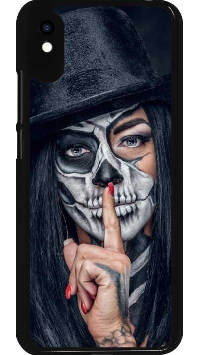 Coque Xiaomi Redmi 9A - Halloween 18 19