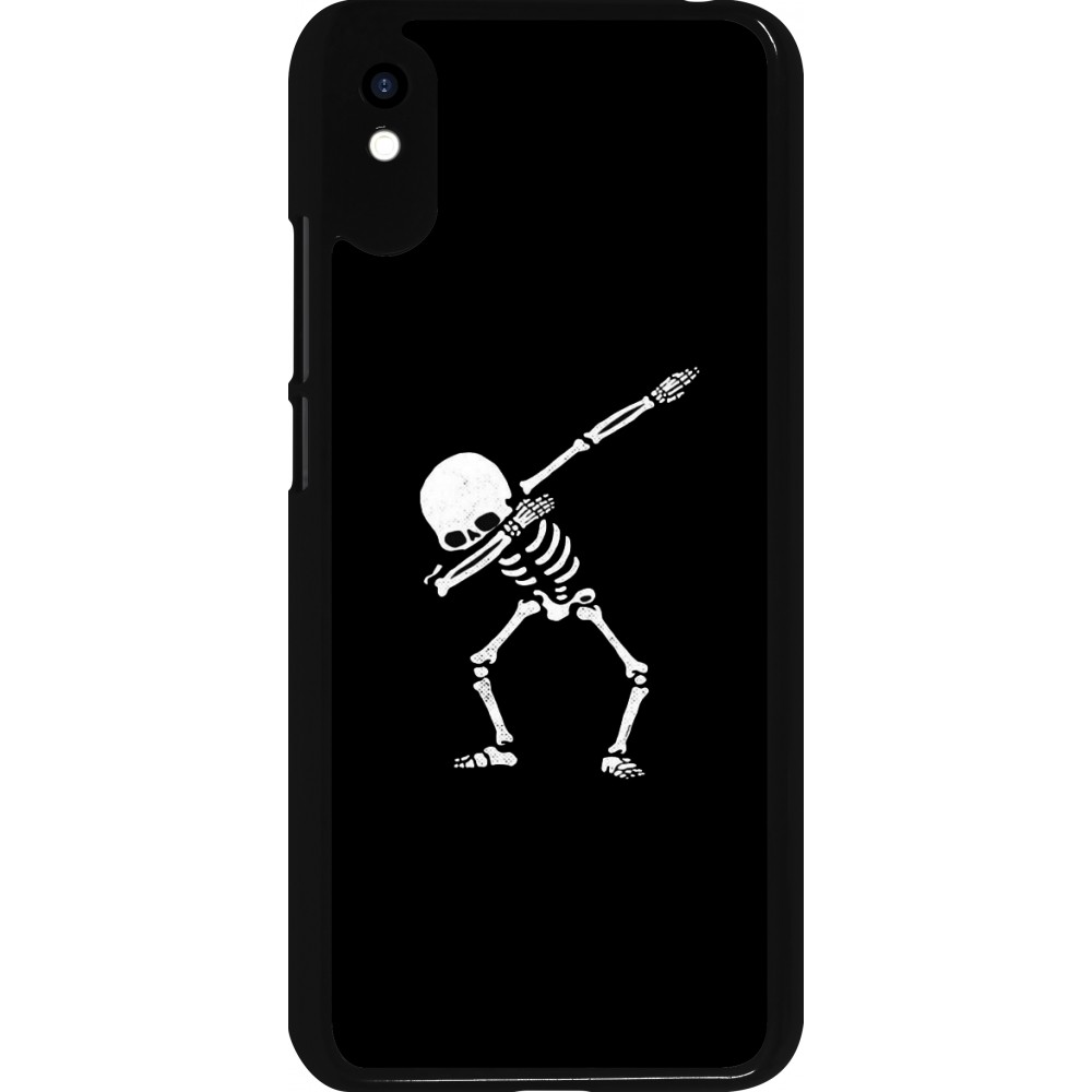 Coque Xiaomi Redmi 9A - Halloween 19 09