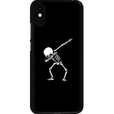 Coque Xiaomi Redmi 9A - Halloween 19 09