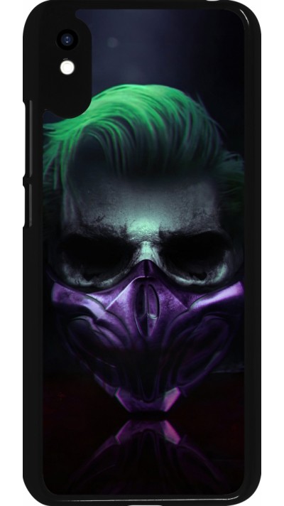 Coque Xiaomi Redmi 9A - Halloween 20 21