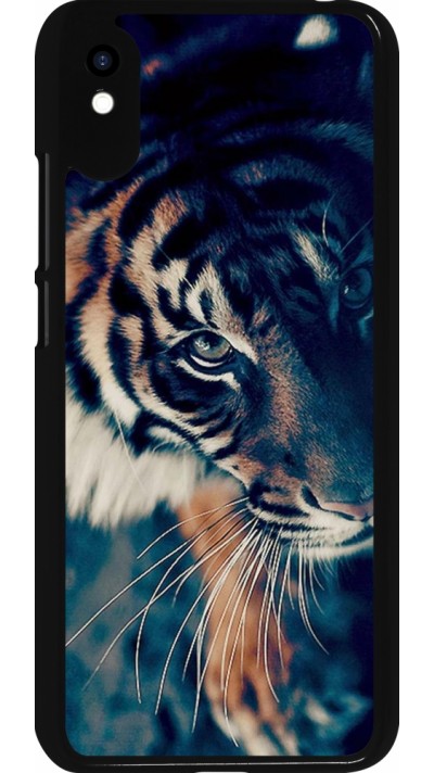 Coque Xiaomi Redmi 9A - Incredible Lion