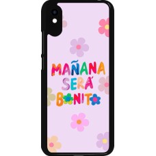 Coque Xiaomi Redmi 9A - Karol G Manana sera bonito