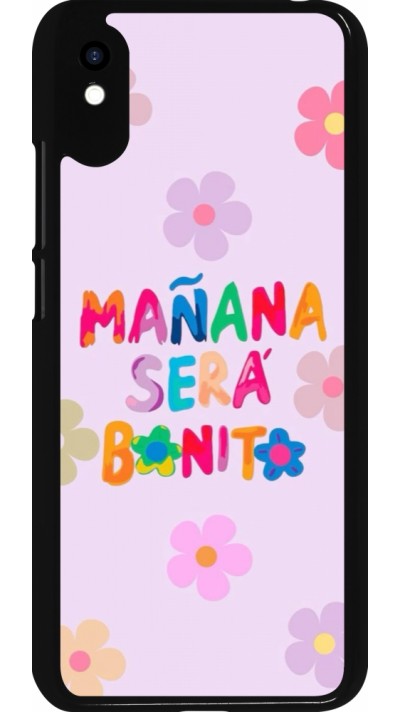 Coque Xiaomi Redmi 9A - Karol G Manana sera bonito