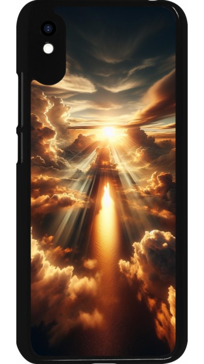 Coque Xiaomi Redmi 9A - Lueur Céleste Zenith