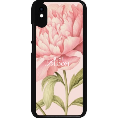 Xiaomi Redmi 9A Case Hülle - Just Bloom Spring 2026