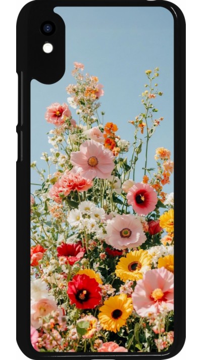 Coque Xiaomi Redmi 9A - Spring flowers Spring 2026