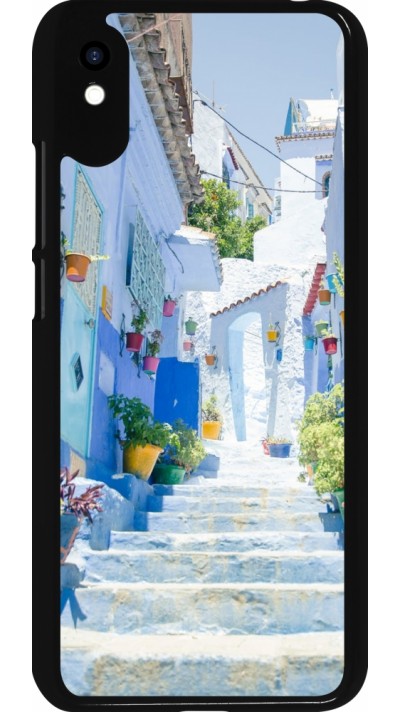 Xiaomi Redmi 9A Case Hülle - Summer 2021 18