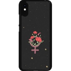 Xiaomi Redmi 9A Case Hülle - Womens day 2026 1