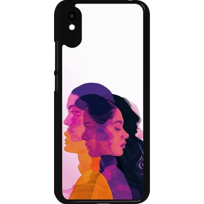 Xiaomi Redmi 9A Case Hülle - Womens day 2026 10