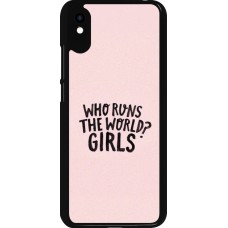 Xiaomi Redmi 9A Case Hülle - Womens day 2026 3
