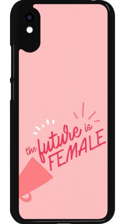 Xiaomi Redmi 9A Case Hülle - Womens day 2026 4