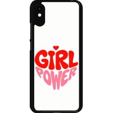 Xiaomi Redmi 9A Case Hülle - Womens day 2026 6