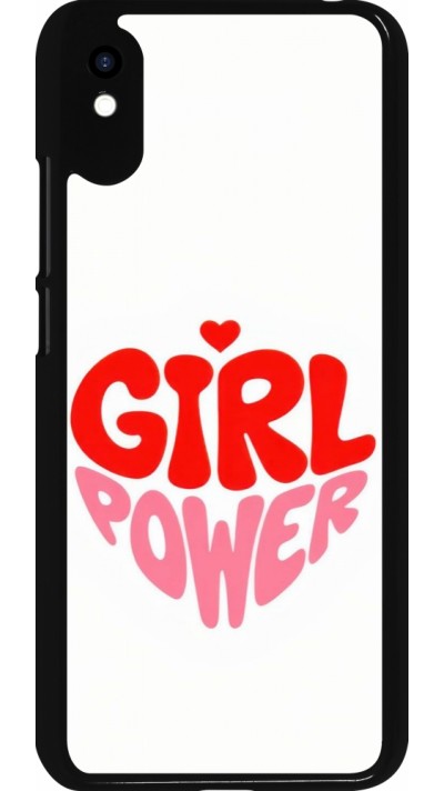 Xiaomi Redmi 9A Case Hülle - Womens day 2026 6