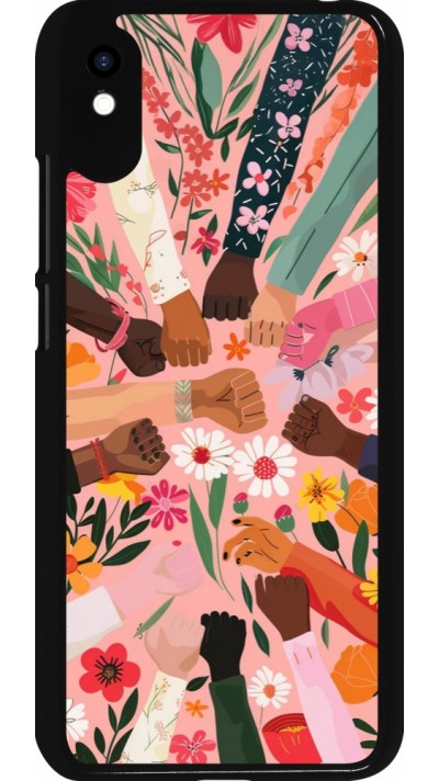 Xiaomi Redmi 9A Case Hülle - Womens day 2026 8