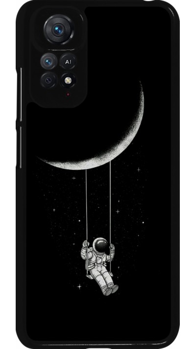 Xiaomi Redmi Note 11 / 11S Case Hülle - Astro balançoire