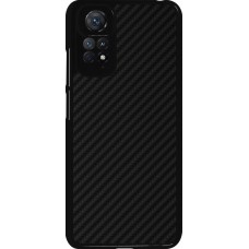 Xiaomi Redmi Note 11 / 11S Case Hülle - Carbon Basic