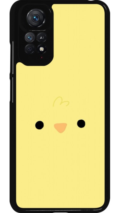 Xiaomi Redmi Note 11 / 11S Case Hülle - Easter 2026 Little chicken