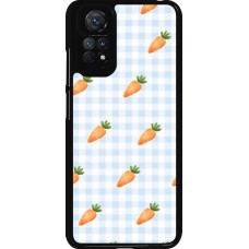 Xiaomi Redmi Note 11 / 11S Case Hülle - Easter 2026 Pattern carrots