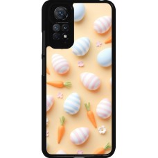 Xiaomi Redmi Note 11 / 11S Case Hülle - Easter 2026 Pattern Easter