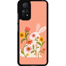Xiaomi Redmi Note 11 / 11S Case Hülle - Easter 2026 Rabbit collage