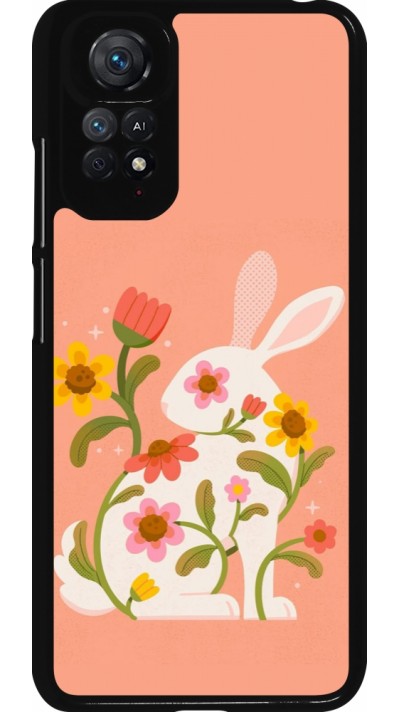 Xiaomi Redmi Note 11 / 11S Case Hülle - Easter 2026 Rabbit collage