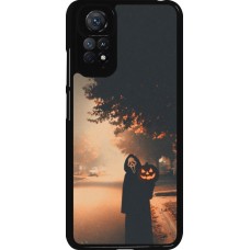 Xiaomi Redmi Note 11 / 11S Case Hülle - Halloween 2025 Scream