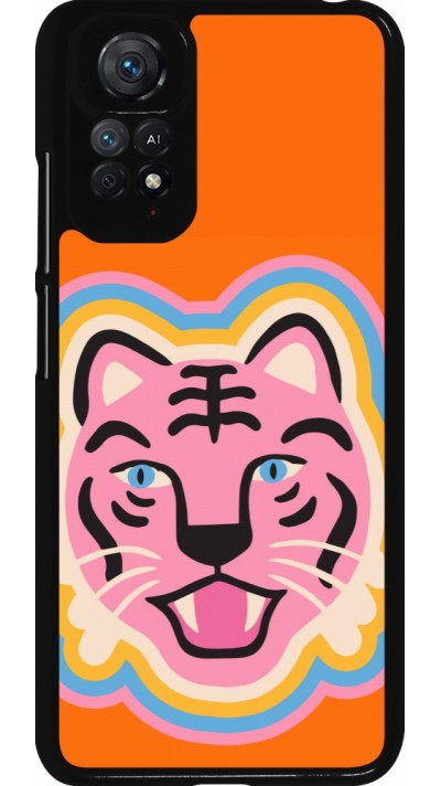 Xiaomi Redmi Note 11 / 11S Case Hülle - Lion colors 2026