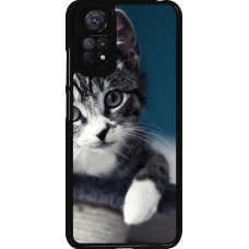 Xiaomi Redmi Note 11 / 11S Case Hülle - Meow 23