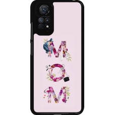 Xiaomi Redmi Note 11 / 11S Case Hülle - Mom 2024 girly mom